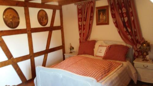 Chambre D'h�tes "au Vigneron"