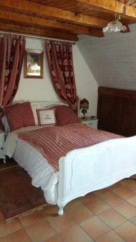Chambre D'h�tes "au Vigneron"