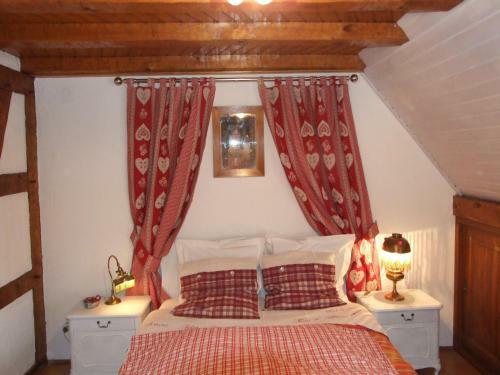 Chambre D'h�tes "au Vigneron"