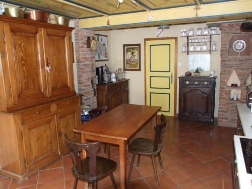 Chambre D'h�tes "au Vigneron"