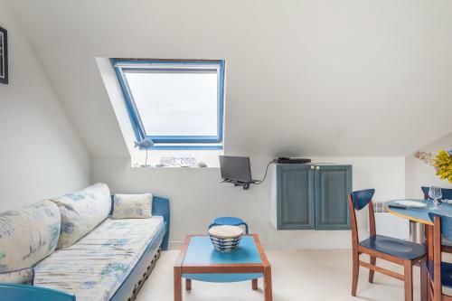 Apartamento Le Triskell