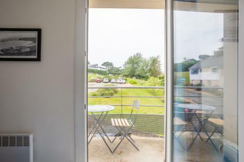 Apartamento Le Triskell
