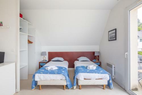 Apartamento Le Triskell