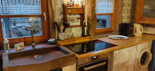G�te Les Cerisiers