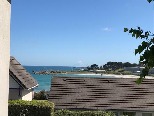 Maison Plage De Trestel