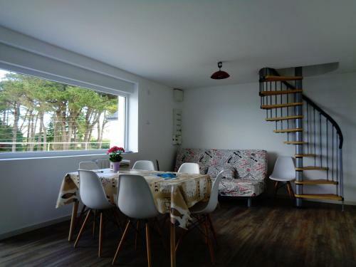 Apartamento Residence Du Fou