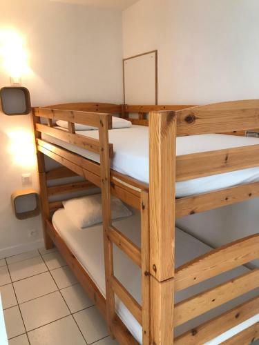 Apartamento Rez de Jardin Piscine Et Plage