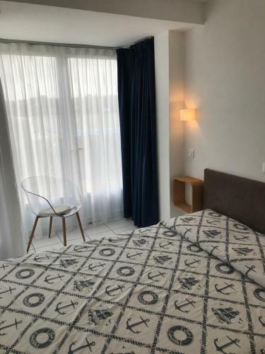 Apartamento Rez de Jardin Piscine Et Plage