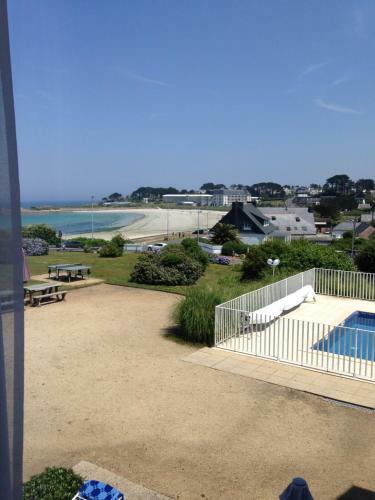 Apartamento Rez de Jardin Piscine Et Plage