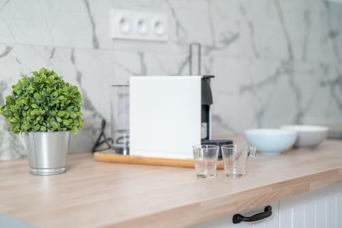 Apartamento Valenciennes Laperle2