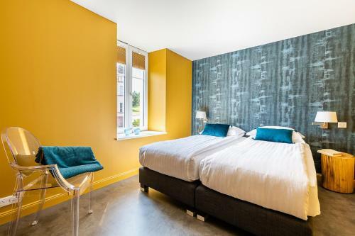 G�tes Openroc - Vue Imprenable Sur Colmar