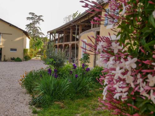 Hostal Clos Du Gaja Pr�s de Jazz In Marciac