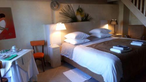 Hostal Gaja