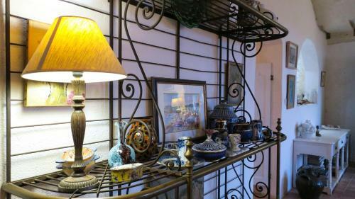 Bed & Breakfast La Cave De L'�peron