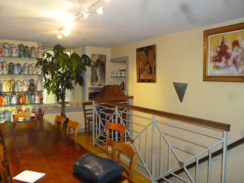 Bed & Breakfast Cafe Couette