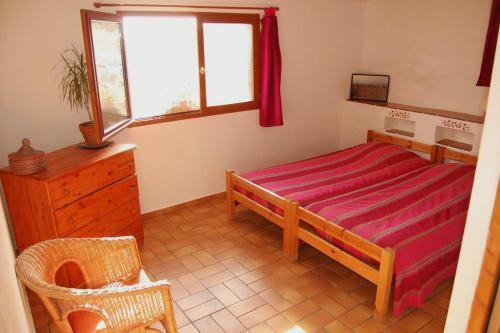 Bed & Breakfast G�te Saint Roch