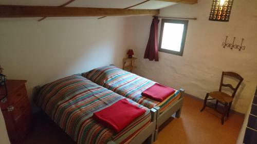 Bed & Breakfast G�te Saint Roch