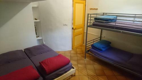 Bed & Breakfast G�te Saint Roch