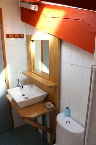 Bed & Breakfast G�te Saint Roch