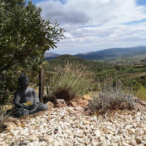 Bed & Breakfast G�te Saint Roch