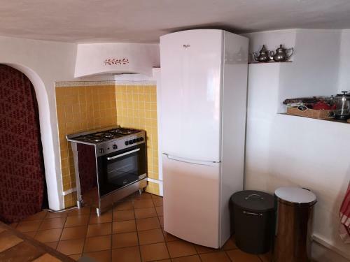 Bed & Breakfast G�te Saint Roch