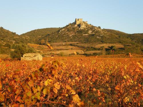 Bed & Breakfast G�te Saint Roch