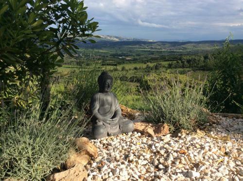 Bed & Breakfast G�te Saint Roch