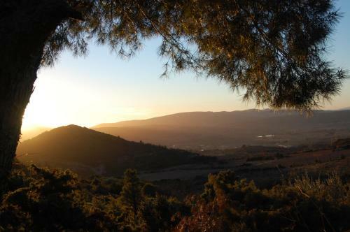 Bed & Breakfast G�te Saint Roch