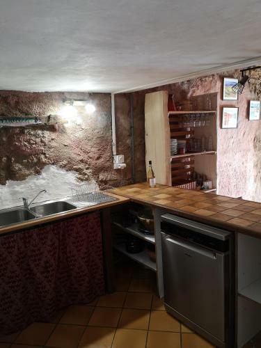 Bed & Breakfast G�te Saint Roch
