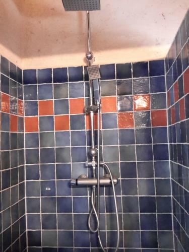 Apartamento Le Figuier
