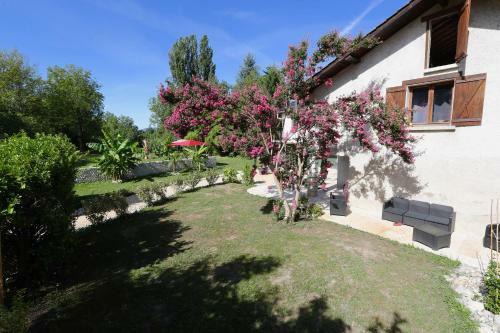 Apartamento Le Domaine Loft - Piscine - Jacuzzi - Parc