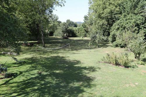 Apartamento Le Domaine Loft - Piscine - Jacuzzi - Parc
