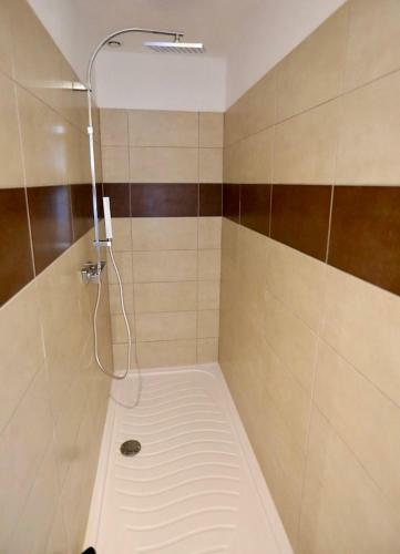 Apartamento Le Domaine Loft - Piscine - Jacuzzi - Parc