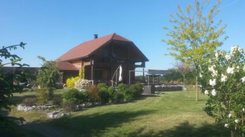 Le Chalet Hautes Pyr�n�es