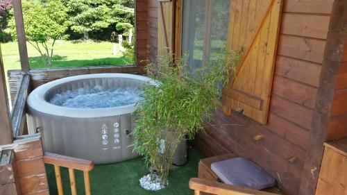 Le Chalet Hautes Pyr�n�es