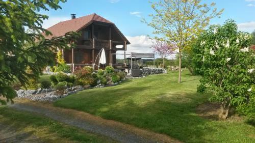 Le Chalet Hautes Pyr�n�es