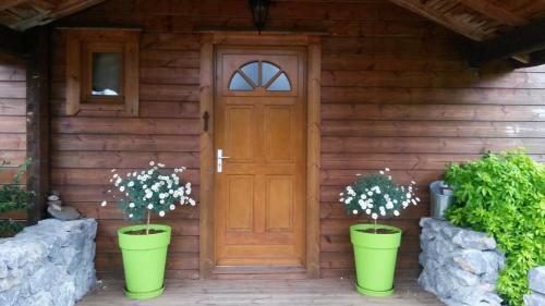 Le Chalet Hautes Pyr�n�es