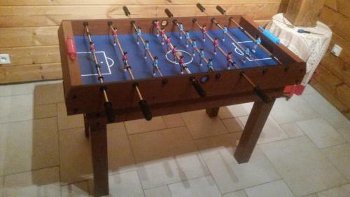 Le Chalet Hautes Pyr�n�es