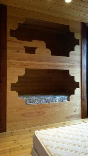 Le Chalet Hautes Pyr�n�es