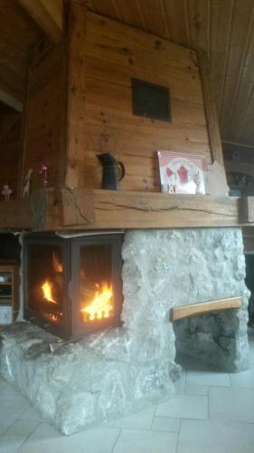 Le Chalet Hautes Pyr�n�es