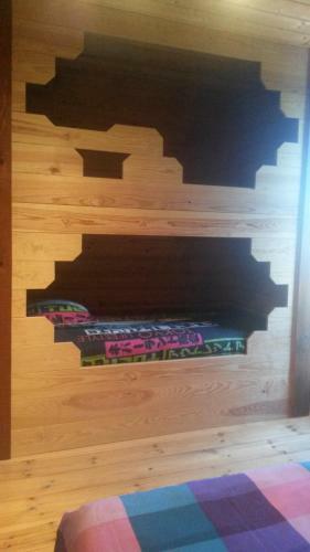 Le Chalet Hautes Pyr�n�es