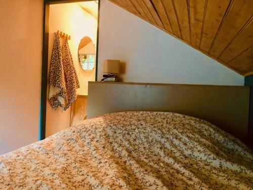 Apartamento Domaine De Bourbacoup