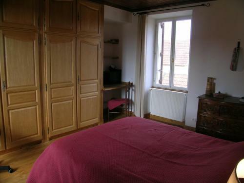 Bed & Breakfast La Grange Aux Roses
