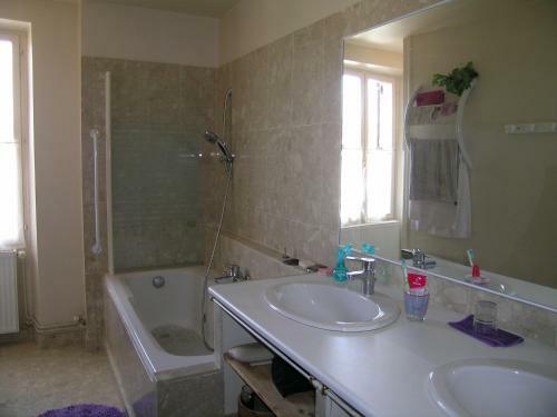 Bed & Breakfast La Grange Aux Roses