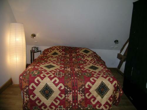 Bed & Breakfast La Grange Aux Roses