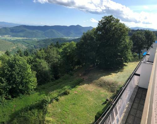 Apartamento Perchoir 1 : Studio Haut de Gamme Et Lumineux