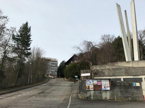Apartamento Perchoir 1 : Studio Haut de Gamme Et Lumineux