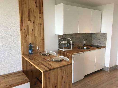 Apartamento Perchoir 1 : Studio Haut de Gamme Et Lumineux
