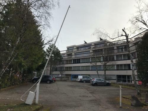 Apartamento Perchoir 1 : Studio Haut de Gamme Et Lumineux