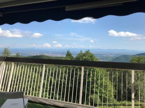 Apartamento Perchoir 1 : Studio Haut de Gamme Et Lumineux